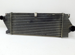 MERCEDES ML W163 2.7CDI 00r INTERCOOLER CHŁODNICA POWIETRZA