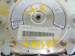 VOLKSWAGEN PASSAT B5 98r PODUSZKA AIR BAG 