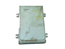 HONDA CIVIC VI 1.4 97r KOMPUTER STEROWNIK SILNIKA