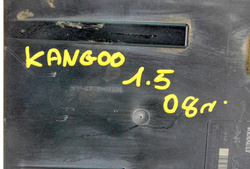 RENAULT KANGOO II 1.5 D 08r SKRZYNKA MODUŁ USM 8200451901