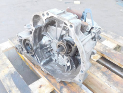 NISSAN PRIMERA P11 1.8 LIFT 01r SKRZYNIA BIEGÓW 6J0