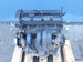 FORD FOCUS Mk1 1.6 1999r SILNIK KOMPLETNY FYDD