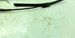 LAND ROVER FREELANDER I 03r 2.0TD4 RAMIONA WYCIERACZEK PRZÓD PARA