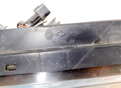 RENAULT KOLEOS I 2.0D 09r LAMPA REFLEKTOR LEWY PRZÓD EUROPA