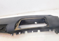 BMW E39 DESKA ROZDZIELCZA KOKPIT 