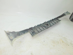 RENAULT KANGOO 2003r ATRAPA CHŁODNICY GRILL 