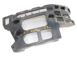 PEUGEOT 407 SW 07r ŚLIZG ZDERZAKA TYŁ LEWY