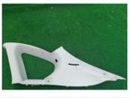 SUBARU IMPREZA GH III 08r OSŁONA SŁUPKA PRAWA TYŁ