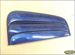 HYUNDAI COUPE III 03r ZASLEPKA LISTWA PRAWY PRZÓD