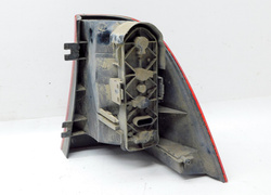 MERCEDES ML W163 2.7CDI 00r LAMPA LEWY TYŁ A1638200164