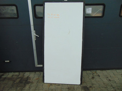 VOLVO b12 IRIZAR 98 DRZWI PRAWE ŚRODEK