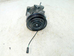 MB ACTROS MP4 12r EURO 5 POMPA KOMPRESOR SPRĘŻARKA KLIMATYZACJI 