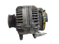 VW TRANSPORTER T4 2.4 D 1998r ALTERNATOR 