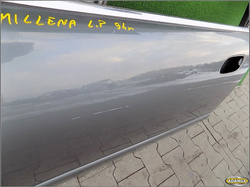 MAZDA MILLENIA S I 1994r SEDAN - DRZWI LEWE PRZÓD