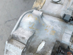 NISSAN PRIMERA P11 1.8 LIFT 01r SKRZYNIA BIEGÓW 6J0