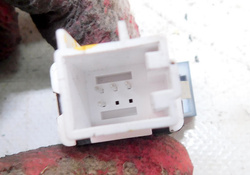 SKODA OCTAVIA II 2005r PRZEŁĄCZNIK PRZYCISK ESP OFF 1Z0927134b