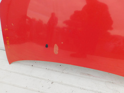 TOYOTA YARIS I 99r 1.0 MASKA POKRYWA SILNIKA 