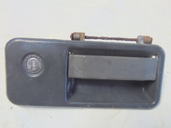 VOLVO FM12 360KM 1998r KLAMKA DRZWI LEWYCH