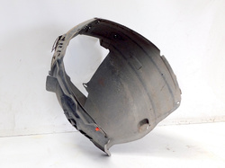 OPEL ASTRA H III  1.4 90KM 09 GTC NADKOLE LEWY PRZÓD 