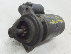 IVECO EUROCARGO 60E10 3,9L 16" 91-01r ROZRUSZNIK BOSCH 0001363111