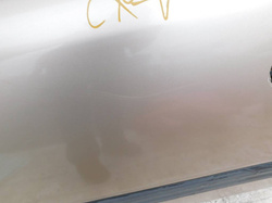 HONDA CR-V 1999r LIFT DRZWI LEWY PRZÓD