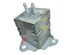 RENAULT KOLEOS I 09r  - STREFA ZGNIOTU LEWA TYŁ