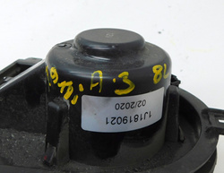AUDI A3 8L 1.6 96-03 WENTYLATOR DMUCHAWA 