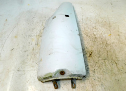 MITSUBISHI CANTER 3.3 TD 95r NAROŻNIK KABINY LEWY