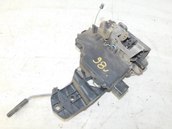 VW PASSAT B5 1.6 1998r ZAMEK DRZWI LEWY PRZÓD