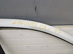 RENAULT LAGUNA II 2002r KOMBI DRZWI PARWY PRZÓD 