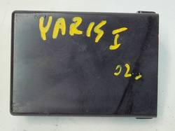 TOYOTA YARIS I 1.4 02 MUDUŁ PRZEKAZNIK 88650-52180