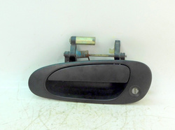 HONDA CIVIC VII 1.4 02r KLAMKA DRZWI ZEWNĘTRZNA LEWY PRZÓD