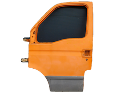 IVECO DAILY 35S13 2001r DRZWI LEWY PRZÓD