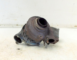 FORD FOCUS C-MAX LIFT MK1 TURBOSPRĘŻARKA TURBO GARETT