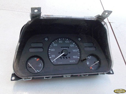 SUZUKI ALTO 1.0 96r - LICZNIK