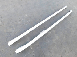 RENAULT LAGUNA II 2006r LIFT KOMBI RELINGI DACHOWE