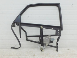 AUDI A6 C5 98r SEDAN PODNOŚNIK SZYBY PRAWY TYŁ