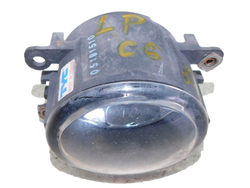 CITROEN C6 2.7 HDI 07r HALOGEN LEWY