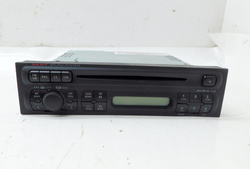 SEAT LEON I TOLEDO II 1.6 B 01r RADIO AURA CD 1M0035186K