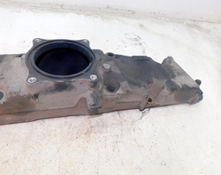 MB ACTROS MP4 12r EURO 5 KOLEKTOR SSĄCY DOLOTOWY 