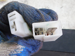 IVECO STRALIS PACER 260 2005r STACYJKA + KLUCZYK