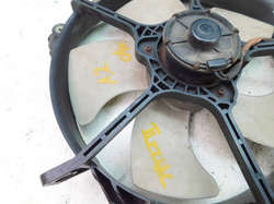 HONDA JAZZ II 1.2 78 KM 2004r WENTYLATOR CHŁODNICY