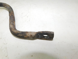 BMW E39 2.5 STABILIZATOR DRĄŻEK STABILIZATORA TYŁ KOMBI 