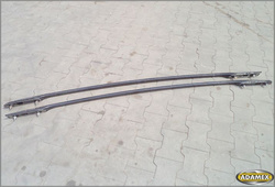 FORD MONDEO MK3 02r KOMBI - RELINGI DACHOWE 2SZT