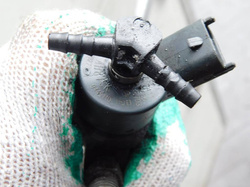 RENAULT SCENIC II 1.5DCI WTRYSKIWACZ 0445110110B 