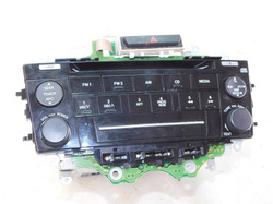 MAZDA 6 2.0D 2006r LIFT RADIO FABRYCZNE GR4B66DSX 