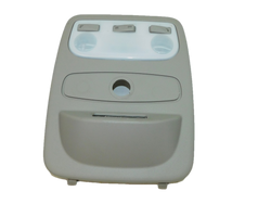 RENAULT CAPTUR I 2015r - LAMPKA PODSUFITKI