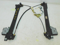 CITROEN C6 2.7 HDI 07r PODNOŚNIK SZYBY PRAWY TYŁ