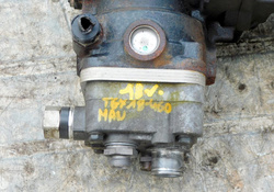 MAN TGX LIFT 18r EURO 6 KOMPRESOR SPRĘŻARKA POWIETRZA 51.54000-7147