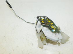 HONDA JAZZ II 2004r ZAMEK DRZWI PRAWY PRZÓD